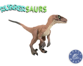 Raptor Art Etsy