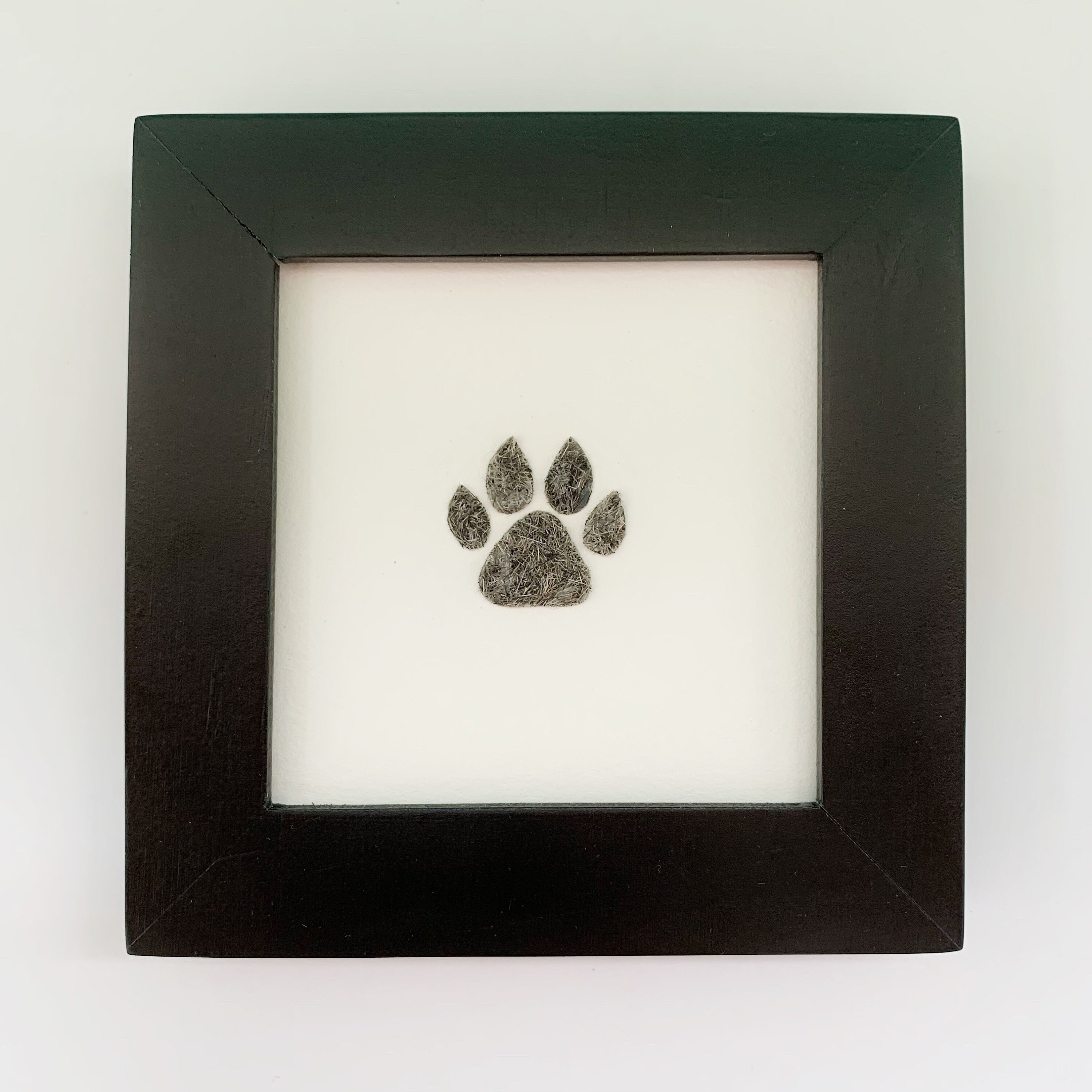 Llavero Coleccionista De Pelo De Mascota - Forma De Perro O Gato, De Cuero, Para Recoger Pelos De Ropa Y Sofá, Práctico Y Divertido