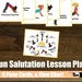 see more listings in the Lesson Plans section