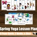 see more listings in the Spring Lessons section