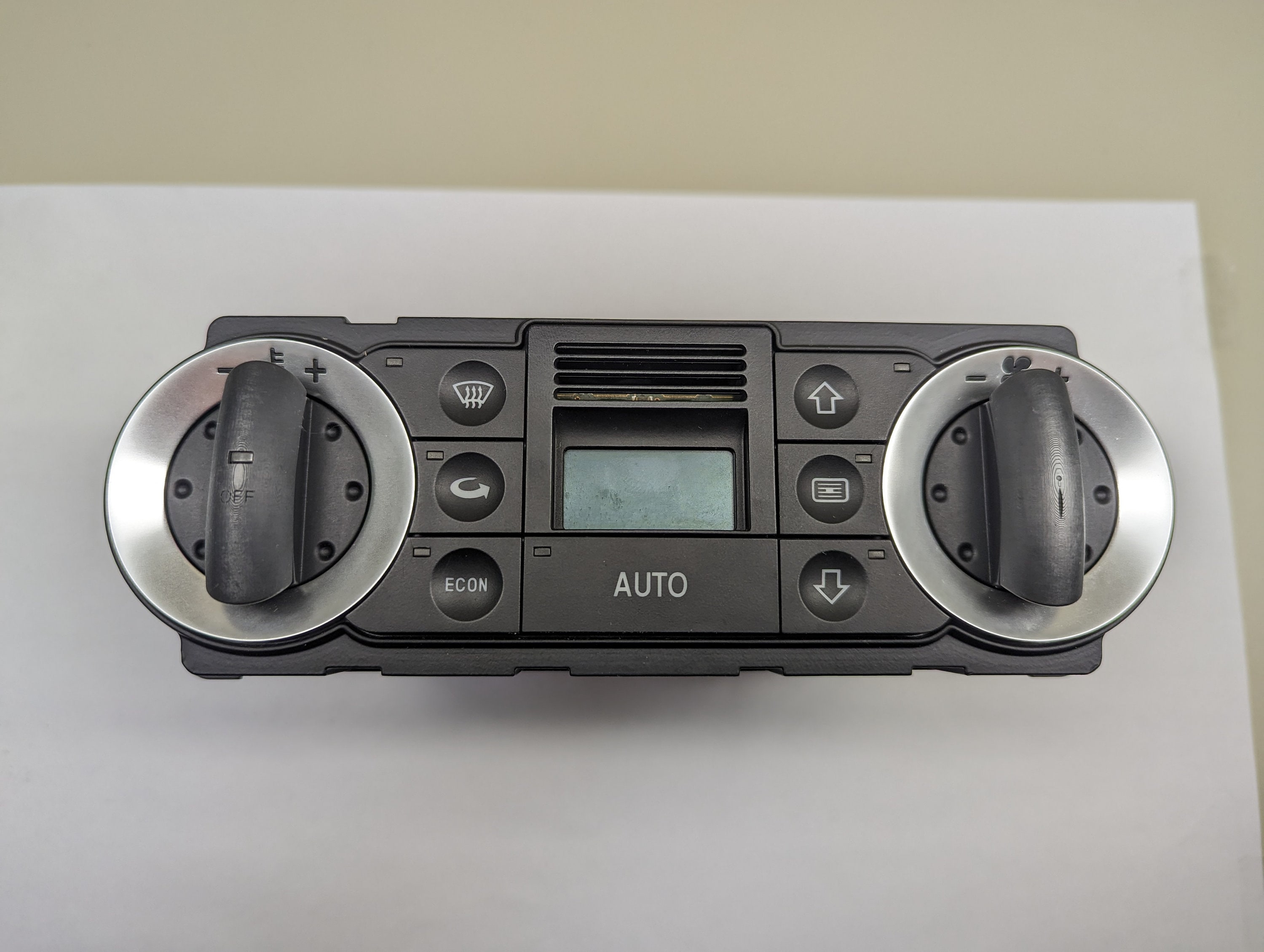 3d Printed Audi TT 8N Climate Control Knob Covers 8N0819682C Etsy