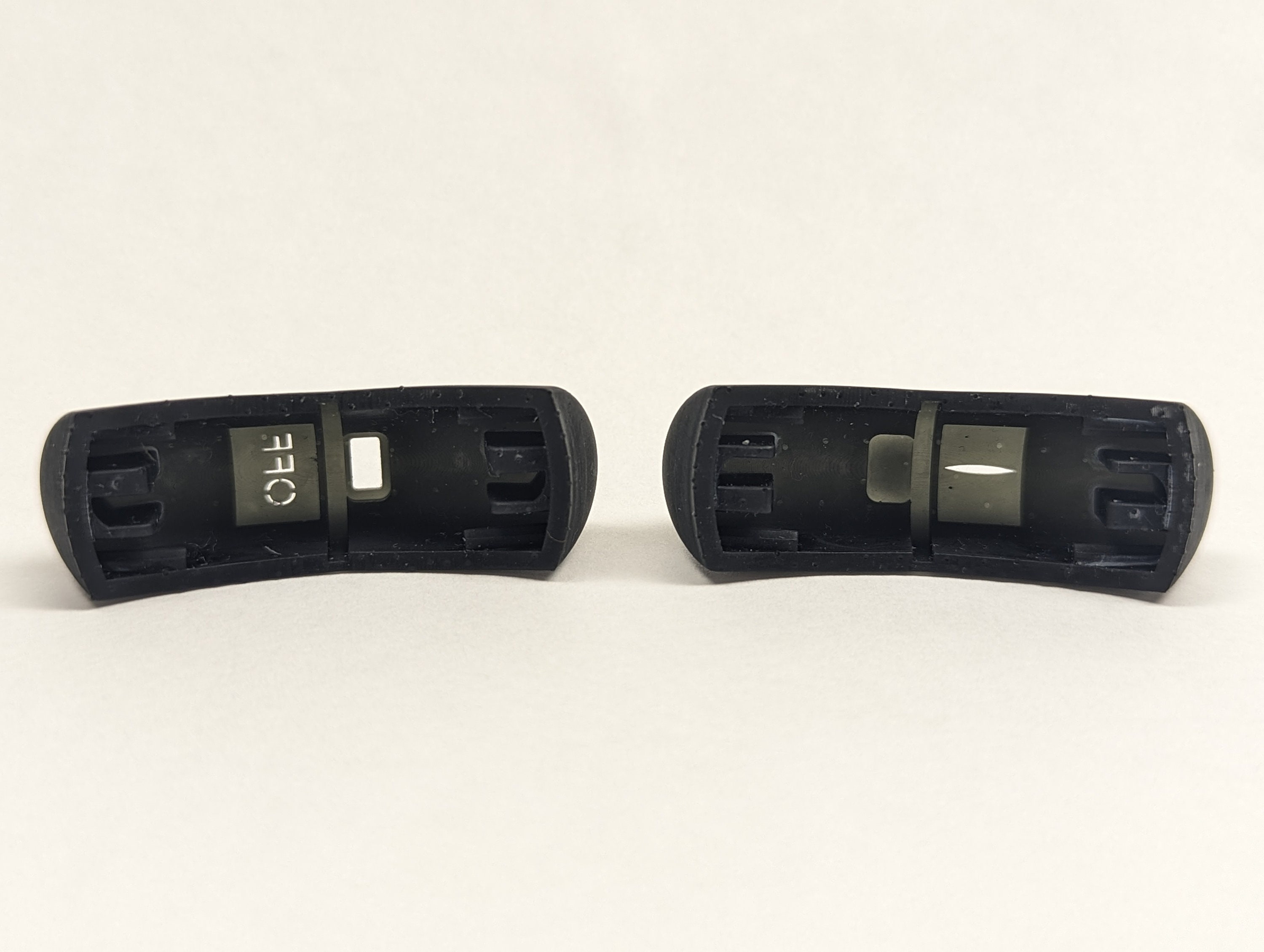 3d Printed Audi TT 8N Climate Control Knob Covers 8N0819682C Etsy