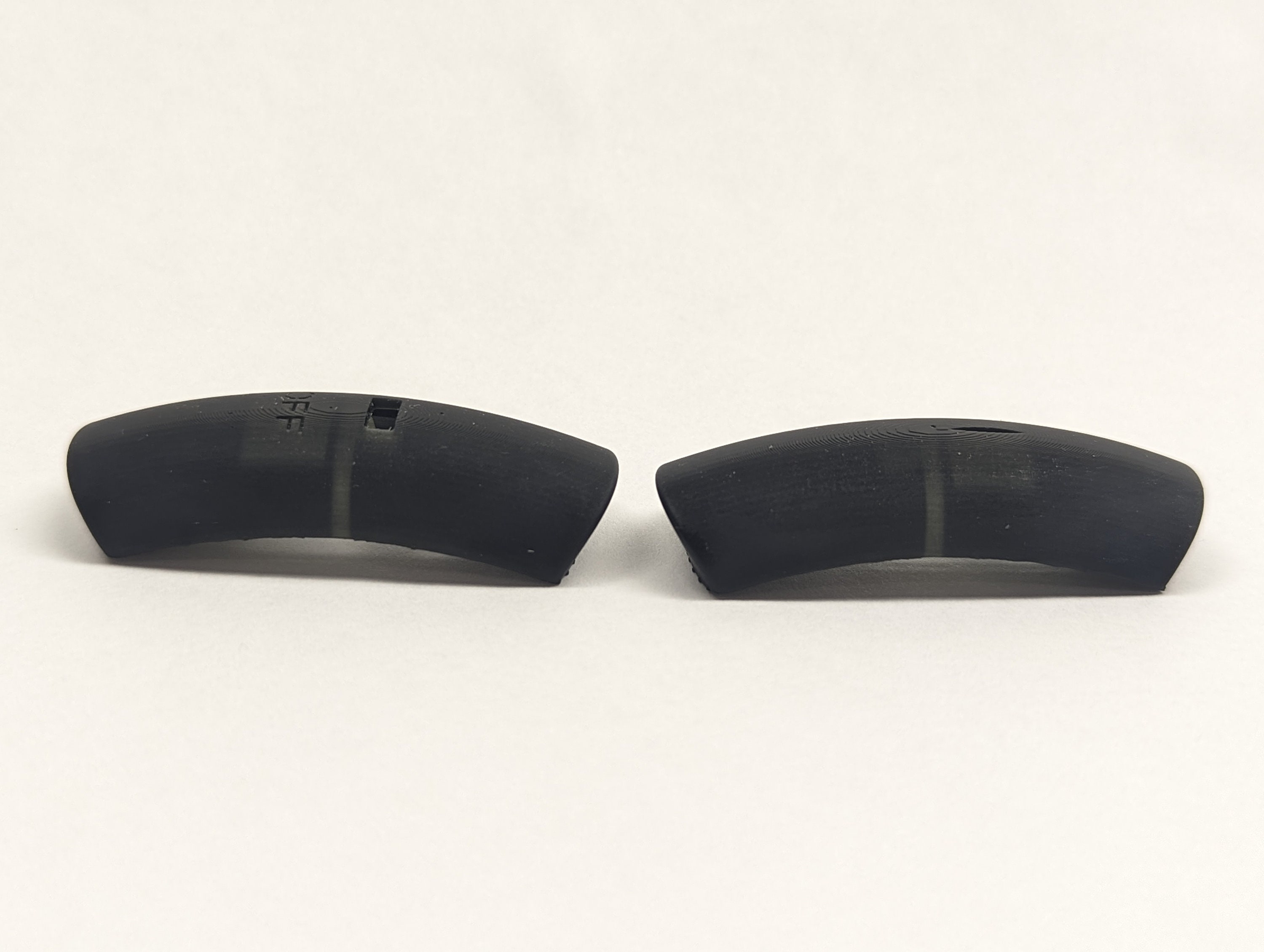 3d Printed Audi TT 8N Climate Control Knob Covers 8N0819682C Etsy