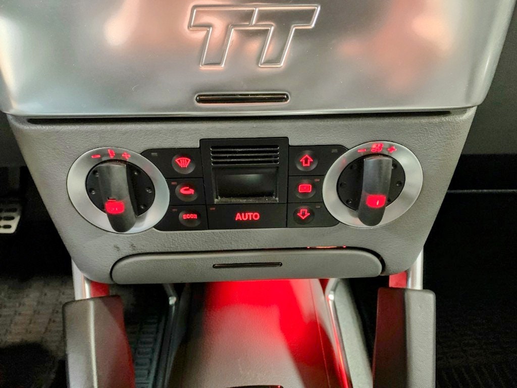 3d Printed Audi TT 8N Climate Control Knob Covers 8N0819682C Etsy