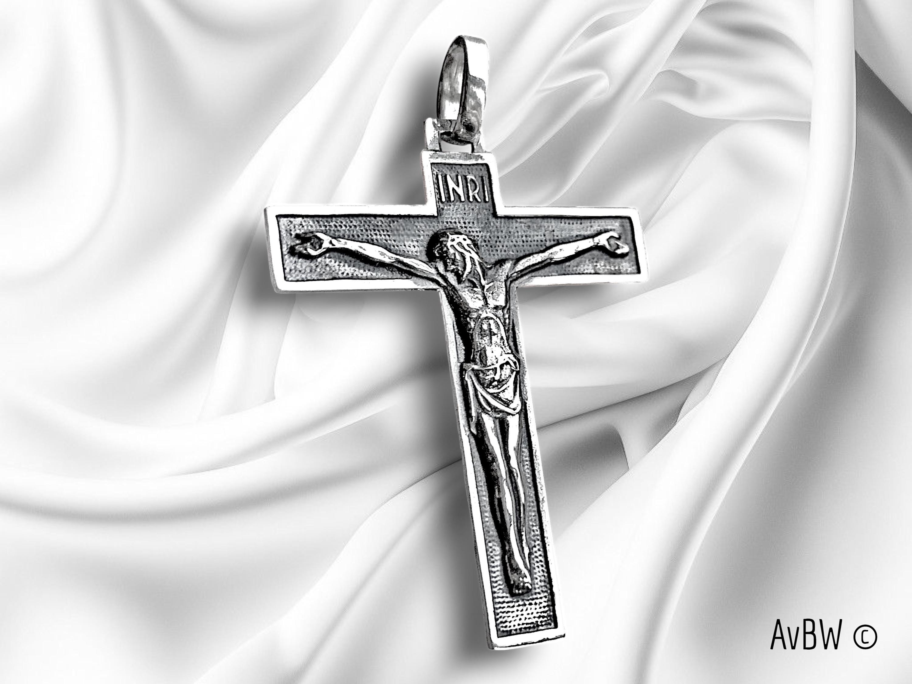 アンティーク　フランス　イエスキリスト　磔刑　十字架　クロス　ナポレオン三世 フランスヴィンテージイエスキリストの磔刑十字架クロス｜アンティーク