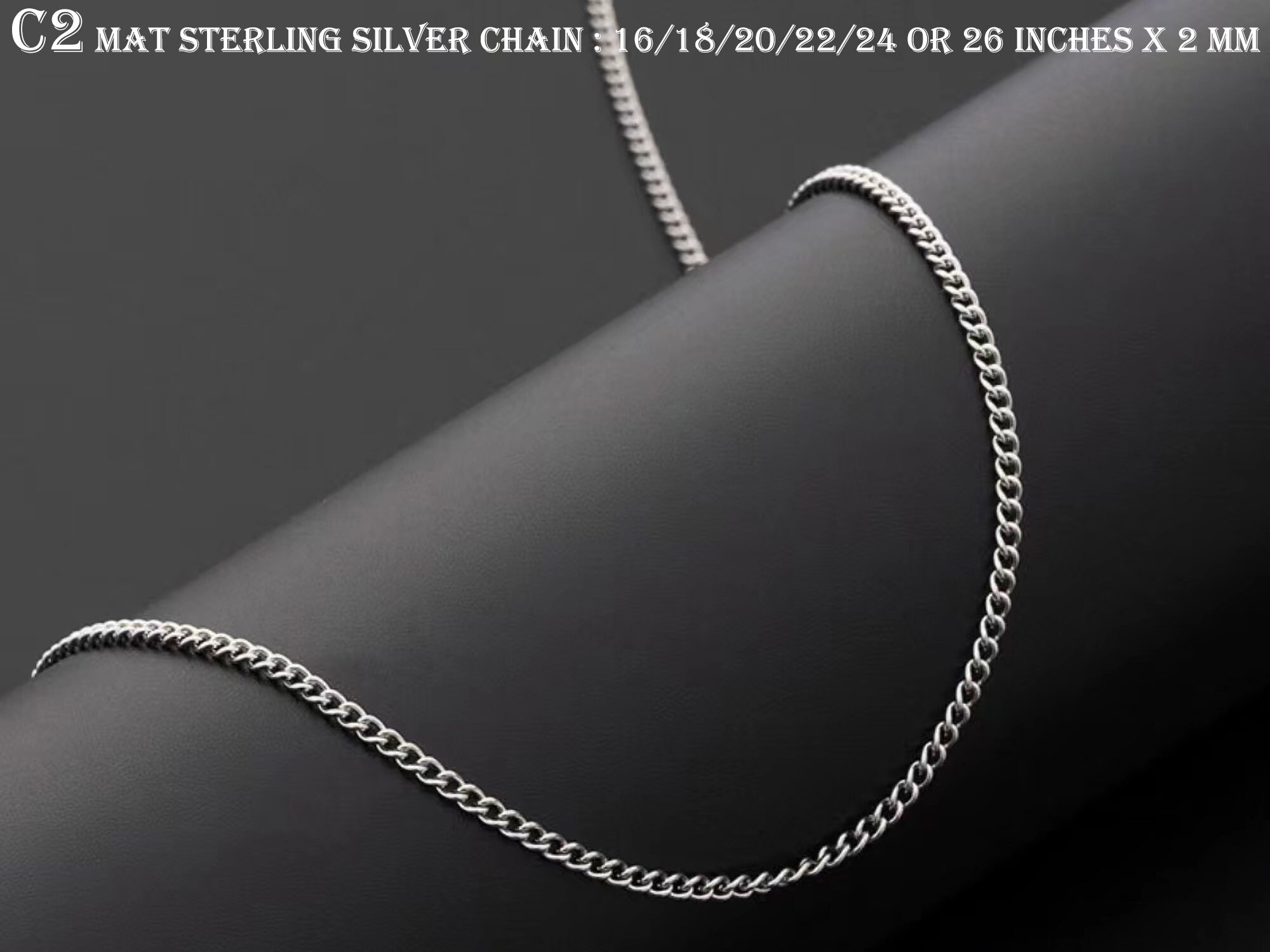 Médaille Pendentif Santa Rita En Argent Sterling 925 - 14,5 Mm