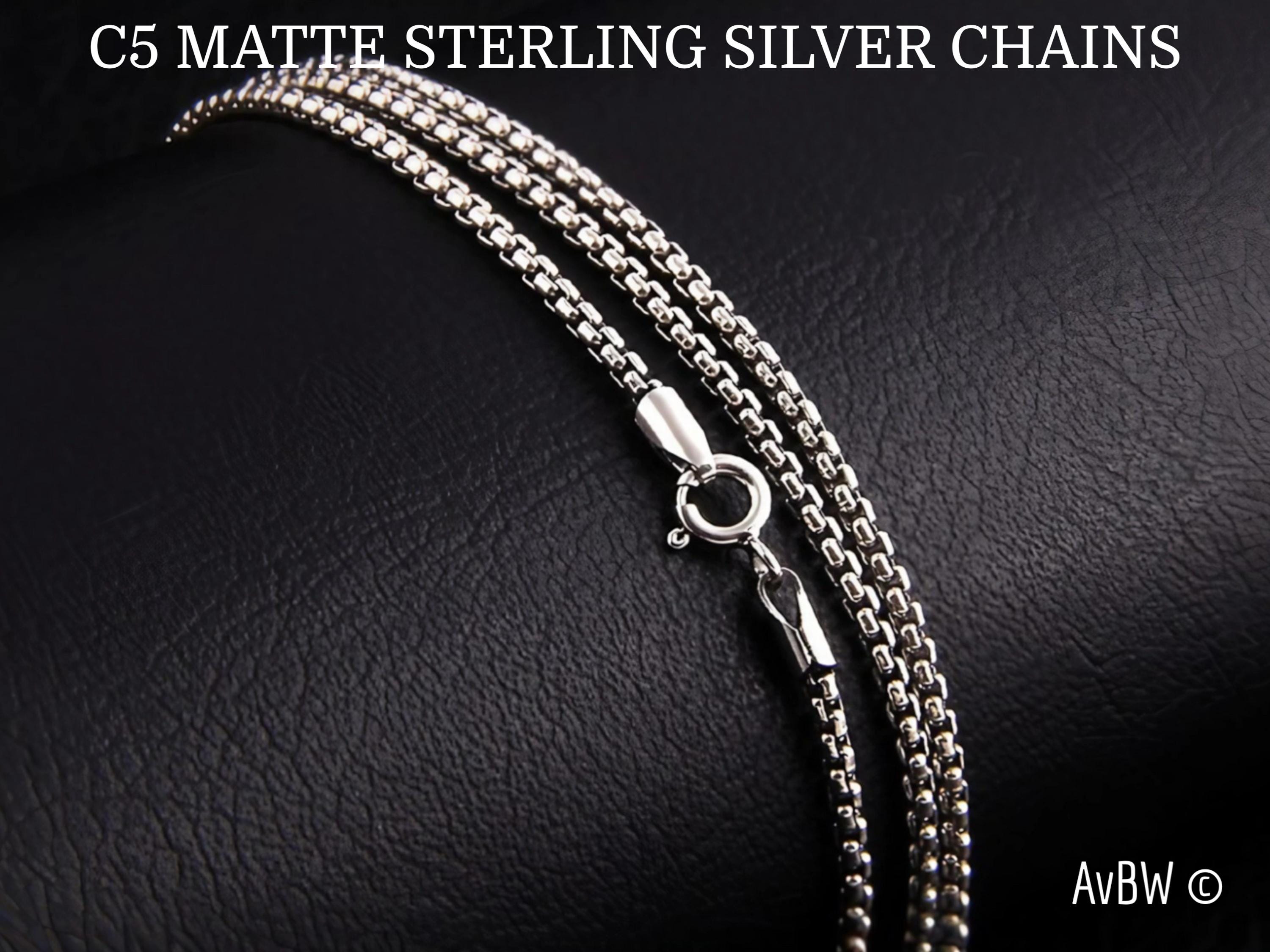 Médaille Pendentif Signe Du Zodiaque Verseau En Argent Sterling - Occasion