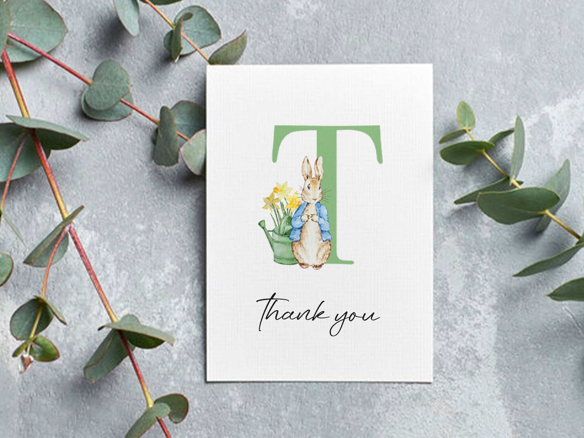 Peter Rabbit Green Rabbit Name Peter Rabbit Green Alphabet Clipart | Watercolor Cute Bunny PNG | Peter ...