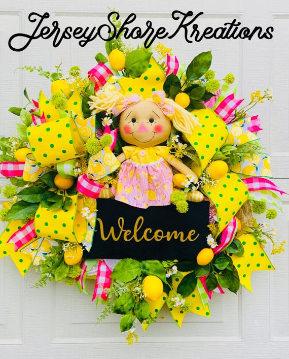 Everyday Wreath, Welcome Wreath, Mother’s Day Wreath, Farmhouse Decor, Farmhouse Wreath, Elegant Wreath, Sunshine Wreath, Welcome Decor