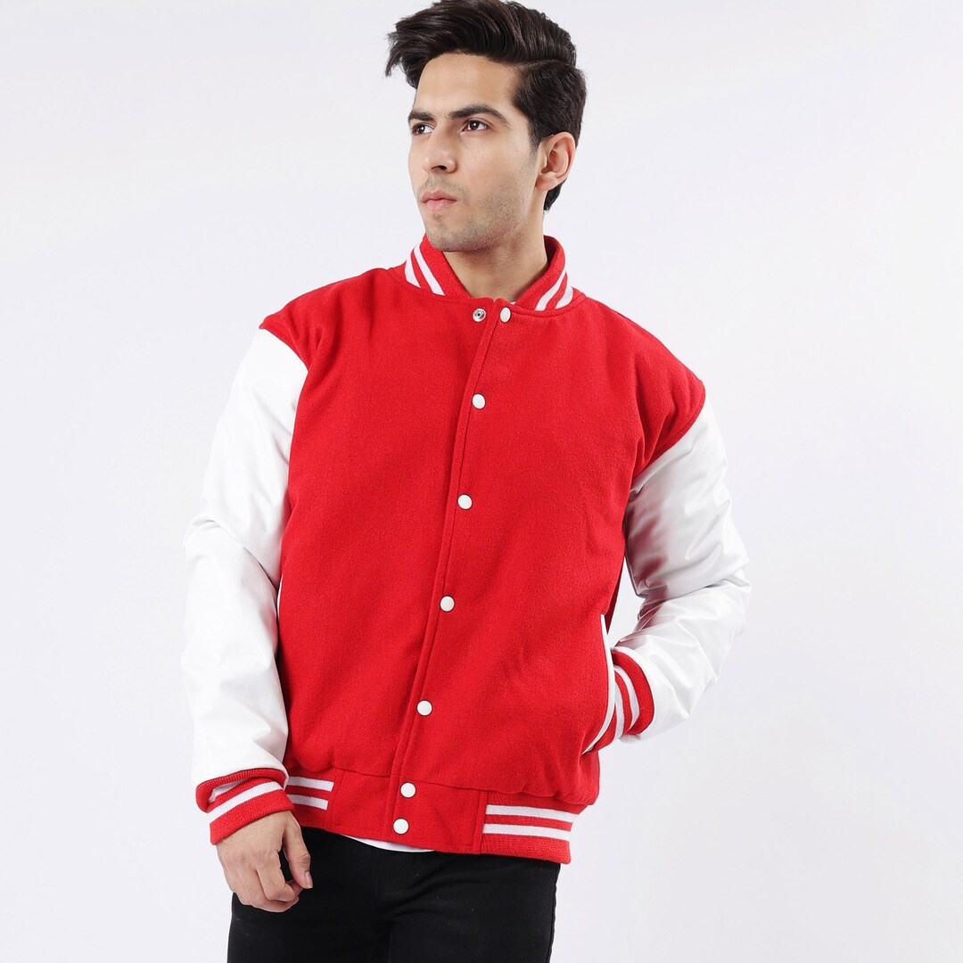 men-s-red-and-white-letterman-jacket-leather-arms-and-wool-body-etsy