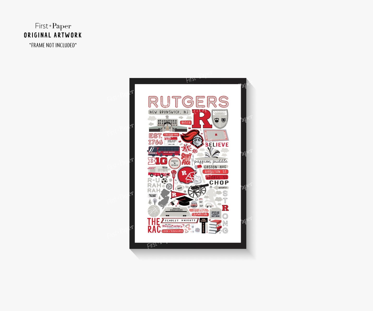 How To Get Rutgers Id Card New Brunswick