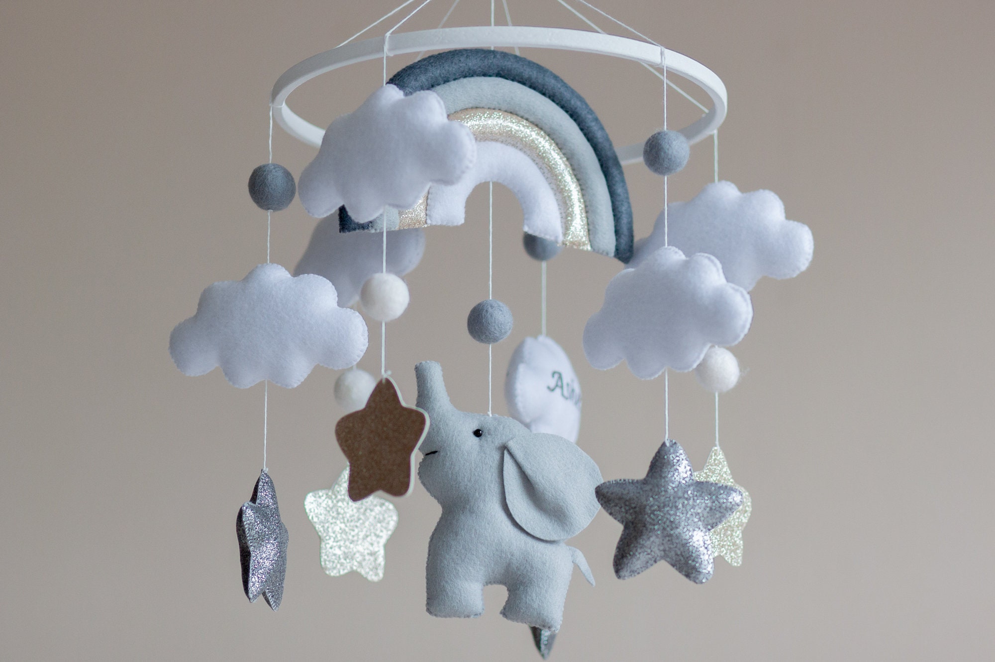 Baby Mobile Baby Mobile Baby Mobile Baby Mobile Baby Etsy.de