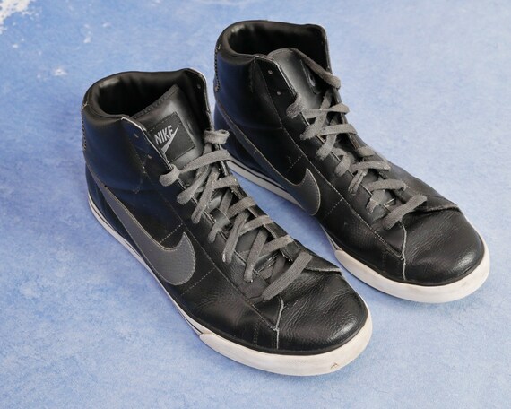 nike sweet classic high