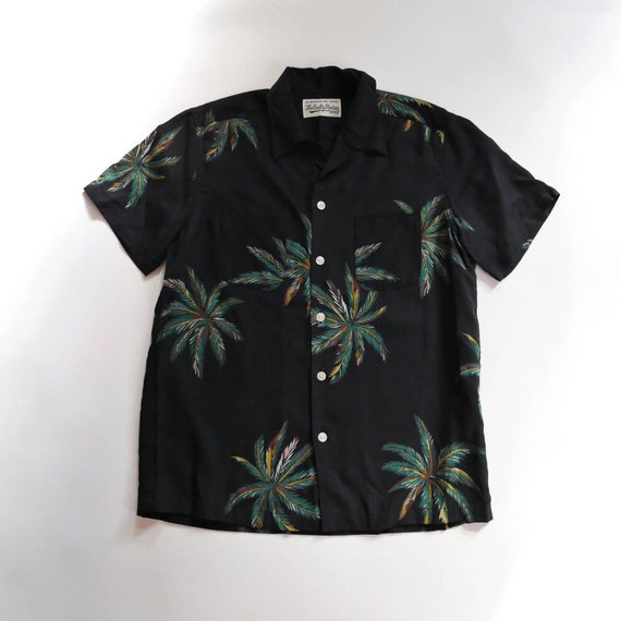 Wacko maria hawaiian - Gem