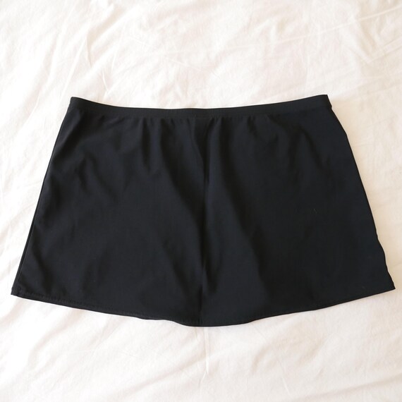 Calvin klein swim skirt hotsell