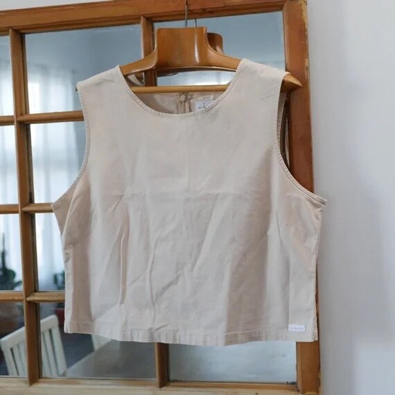 Vintage Jeans By CALVIN KLEIN All Tags Still… - Gem Vintage Jeans By CALVIN KLEIN All Tags Still… - Gem