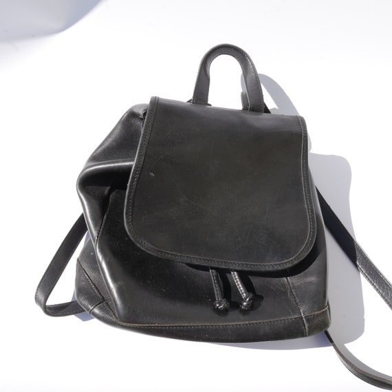 Occidental Leather Nylon Universal Bag ~ B9019 – Hardwick & Sons