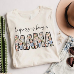 Mother’s Day Shirts!