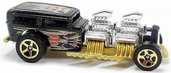 hot wheels way 2 fast