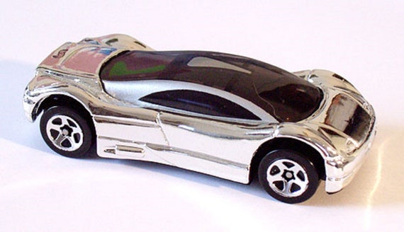 avus quattro hot wheels