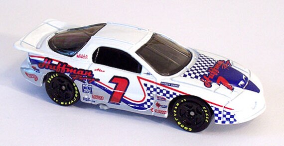 hot wheels iroc firebird