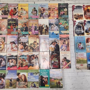 Harlequin Presents Paperback Book 1990&#39;s Romance Women&#39;s Love Novels- You Pick Title - Listing #4