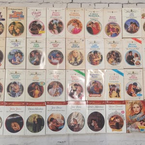 Harlequin Presents Paperback Book 1990&#39;s Romance Women&#39;s Love Novels- You Pick Title - Listing #1
