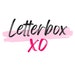 Letterboxxo store logo