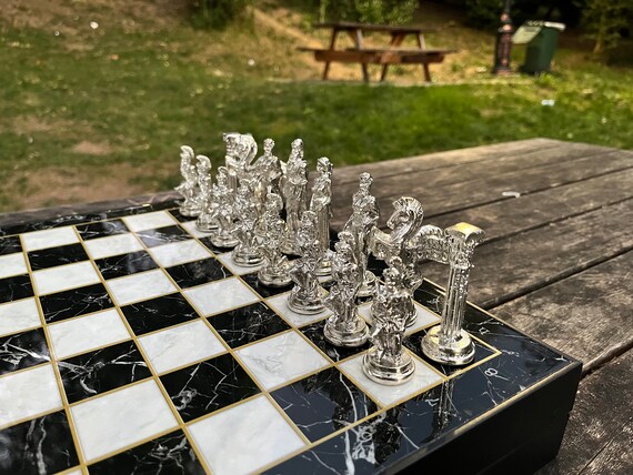 Chess Sets for sale in Madrid, Spain, Facebook Marketplace