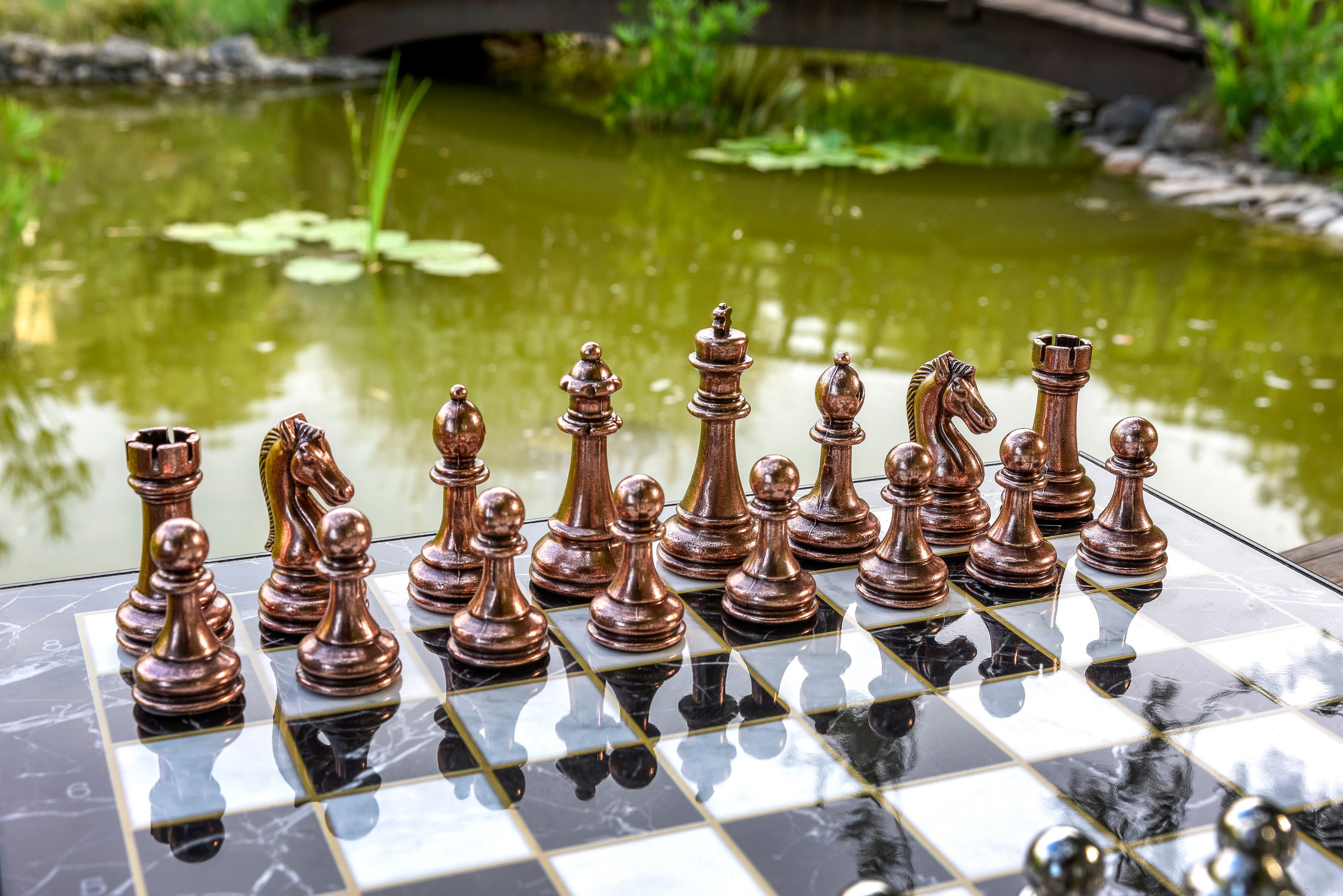 Chess Sets for sale in Madrid, Spain, Facebook Marketplace