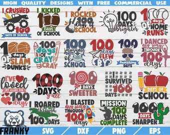 Roblox 100 Days Of School Shirt