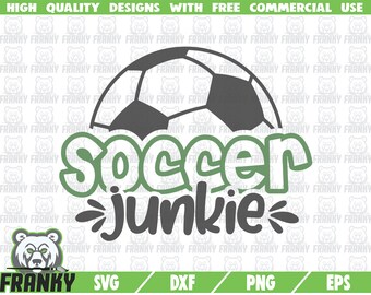 Download Soccer Life Svg Tennis Junkie Svg Cut File Soccer Svg Bundle Vector Printable Clip Art Soccer Mom Dad Sister Shirt Print Svg Clip Art Art Collectibles Shantived Com