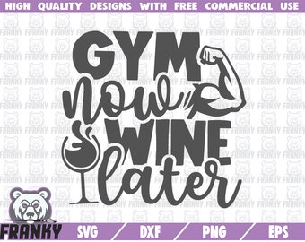 Download Wine Later Svg Etsy