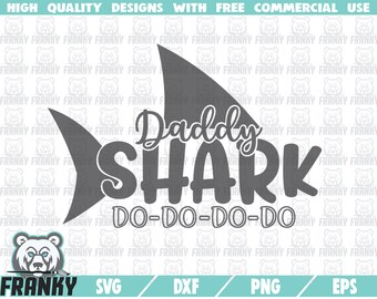 Download Shark Tail Svg Etsy