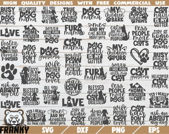 Free Free Dog Mom Svg Etsy 759 SVG PNG EPS DXF File