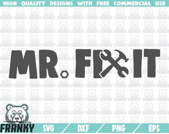 Download Father Hammer Svg You Ll Enjoy Etsy