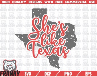 Free Free Shes Like Texas Svg 583 SVG PNG EPS DXF File
