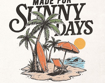 SUMMER / BEACH