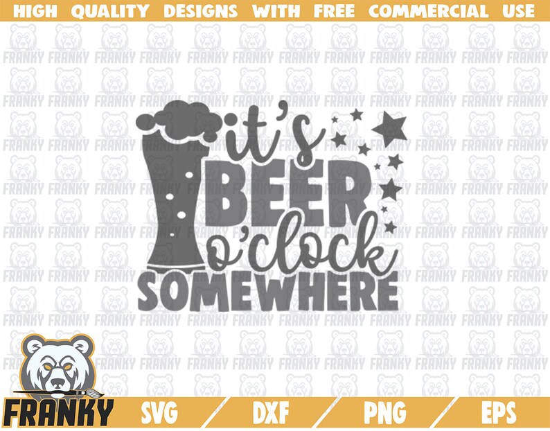 Download Beer Svg Fathers Day Svg Cut File Dxf File Dad Life Svg Father S Day Gift It S Beer O Clock Somewhere Svg Beer Lover Svg Clip Art Art Collectibles Delage Com Br