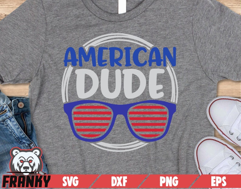 Free Free American Dude Svg 502 SVG PNG EPS DXF File