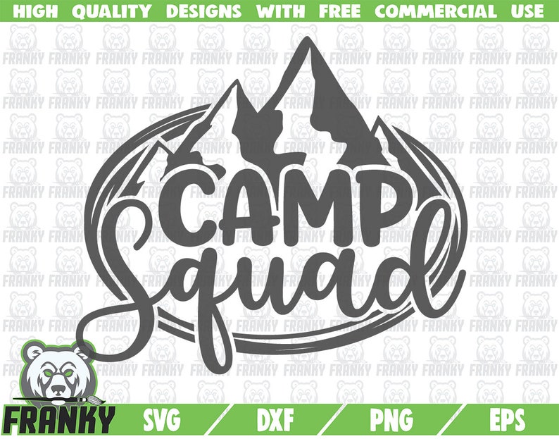 Free Free 122 Camping Crew Svg Free SVG PNG EPS DXF File