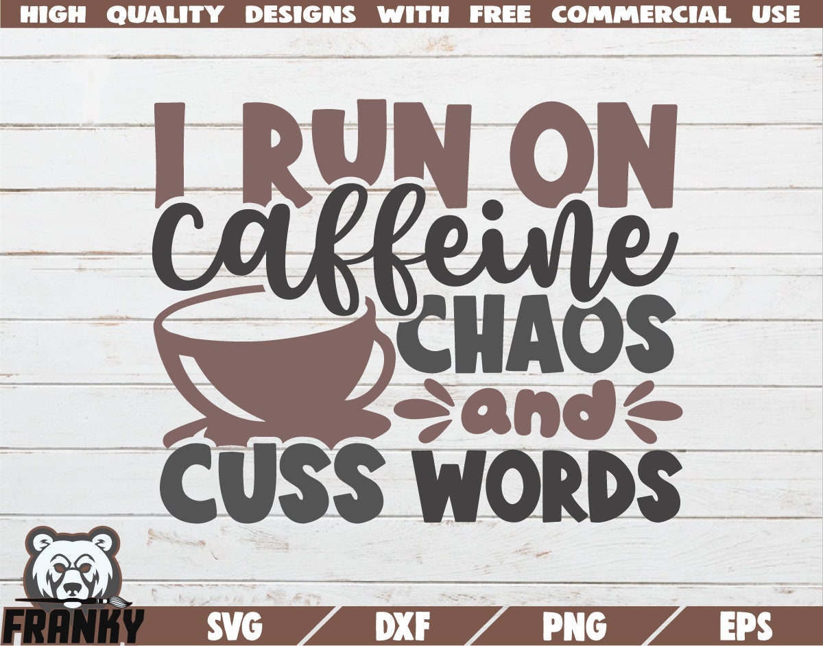 Coffee Bundle SVG 22 Designs Cut Files DXF Files - Etsy
