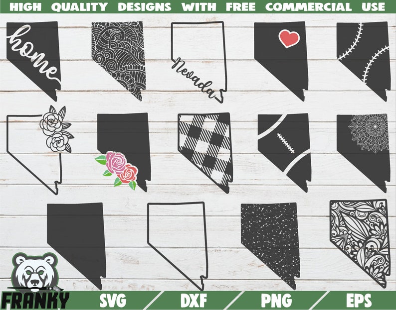Download Love Nevada Svg Nebada Home Svg Dxf Files Nevada Shirt Svg Cut Files Digital Nevada Svg Nevada State Outline Svg 14 Designs Clip Art Art Collectibles Sultraline Id