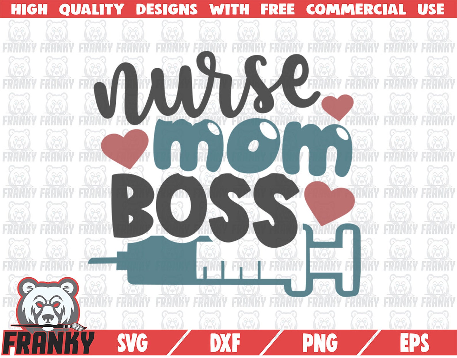 Free Free Mom Nurse Svg 138 SVG PNG EPS DXF File