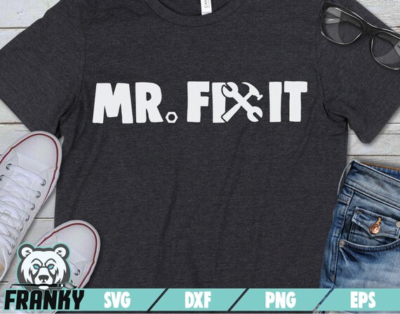 Download Dad Life Svg Tools Svg Father S Day Svg Dxf File Hammer Svg Mr Fix It Svg Funny Dad Quote Svg Funny Father Shirt Cut File Clip Art Art Collectibles Trustalchemy Com