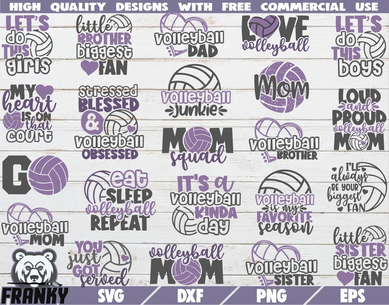 Download Digital Files Vooleyball Mom Svg Volleyball Bundle Svg Cut Files Volleyball Game Svg 22 Designs Volleyball Shirt Svg Dxf Files Clip Art Art Collectibles Kromasol Com