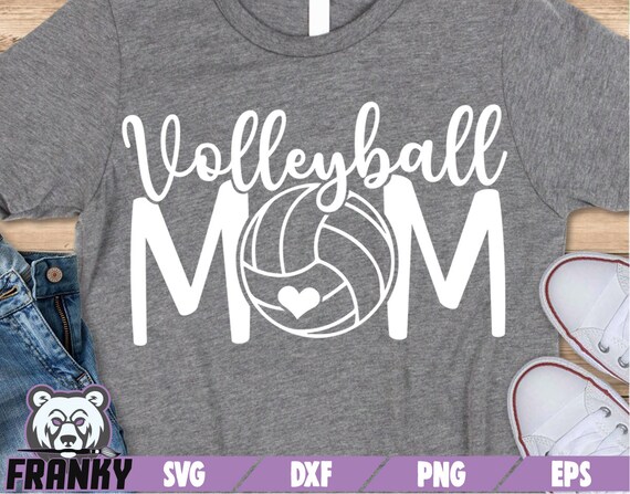 Download 45+ Volleyball Mom Cutting File Design - All Free SVG Cut Files