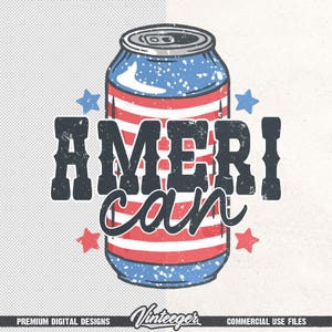 Ameri can PNG | Instant download | Sublimation design | Funny 4th of july shirt png | Funny independence day png | Beer shirt png | Usa png image 6