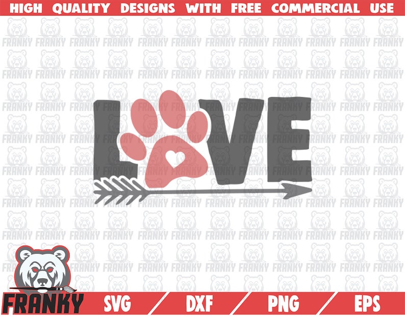 Download Cat Lover Svg Cat Paw Paw Print Svg Dog Paw Dog Lover Svg Dxf File Love Animals Svg Pet Svg Cut File Animal Lover Svg Clip Art Art Collectibles Kromasol Com