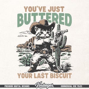 funny western digital design